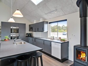 Hus | Eget kök
