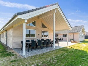 Ferienhaus | Speisen