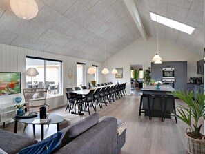 Property amenity - Luxury Retreat by Houstrup - By Traum Ferienwohnungen (Norre Nebel)