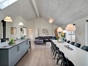 House | Private kitchen