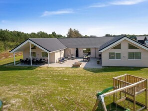 ハウス | 施設からの眺望