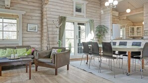 Maison | Intérieur