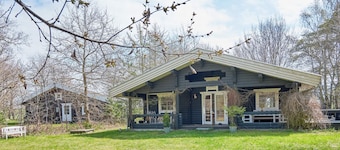 6 Person Holiday Home in Ronne