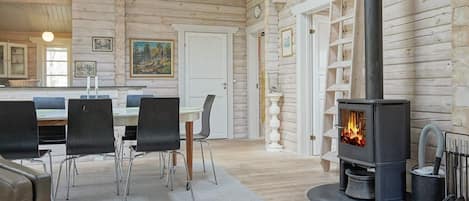 Ferienhaus | Innenbereich