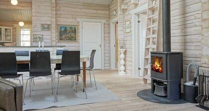 6 Person Holiday Home in Ronne