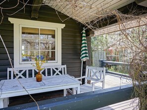 House | Exterior - 6 Person Holiday Home in Ronne (Ronne)