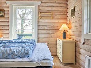 Hus | 3 soverom og individuelt innredet