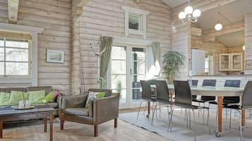 Ferienhaus | Innenbereich