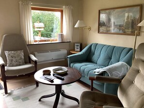 Hus | Opholdsområde