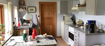 4 Person Holiday Home in Erslev