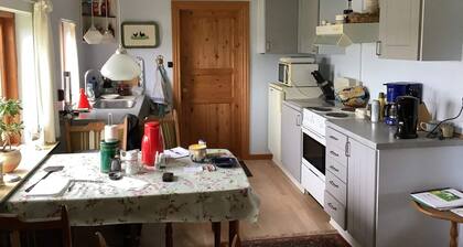 4 Person Holiday Home in Erslev