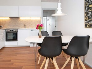 Appartement | Interieur