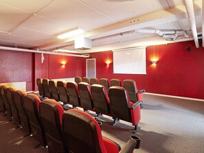 Apartment | Meeting facility