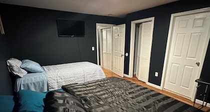 Fidelia Room