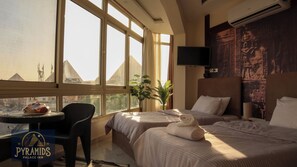 9 habitaciones, tabla de planchar con plancha y wifi gratis 