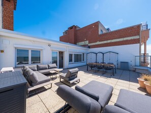 Apartment | Exterior