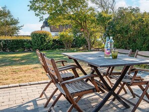 Dining - 7 Person Holiday Home in Tim (Tim)