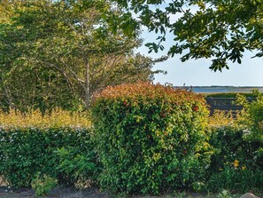 View from property - 7 Person Holiday Home in Tim (Tim)