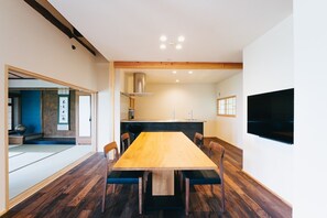 Luxury Villa, Ocean View | 1 bedroom, free WiFi