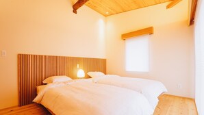 ラグジュアリー ヴィラ オーシャンビュー | 1 室のベッドルーム、WiFi (無料)