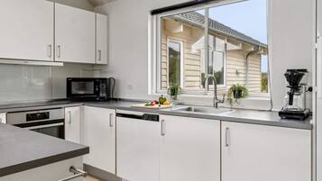 Talo | Yksityinen keittiö