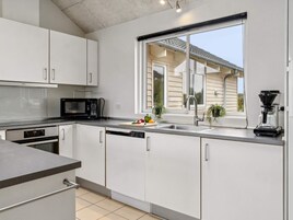 House | Private kitchen