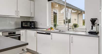 Luxury Beach House - By Traum Ferienwohnungen