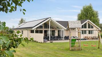 Hus | Udendørsområde