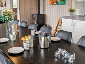Ferienhaus | Innenbereich
