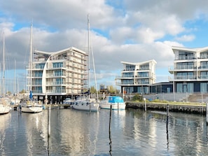 Apartment | Exterior - Holiday Home in Wendtorf (Wendtorf)