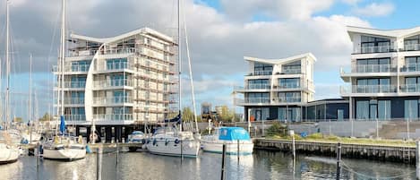 Apartment | Marina