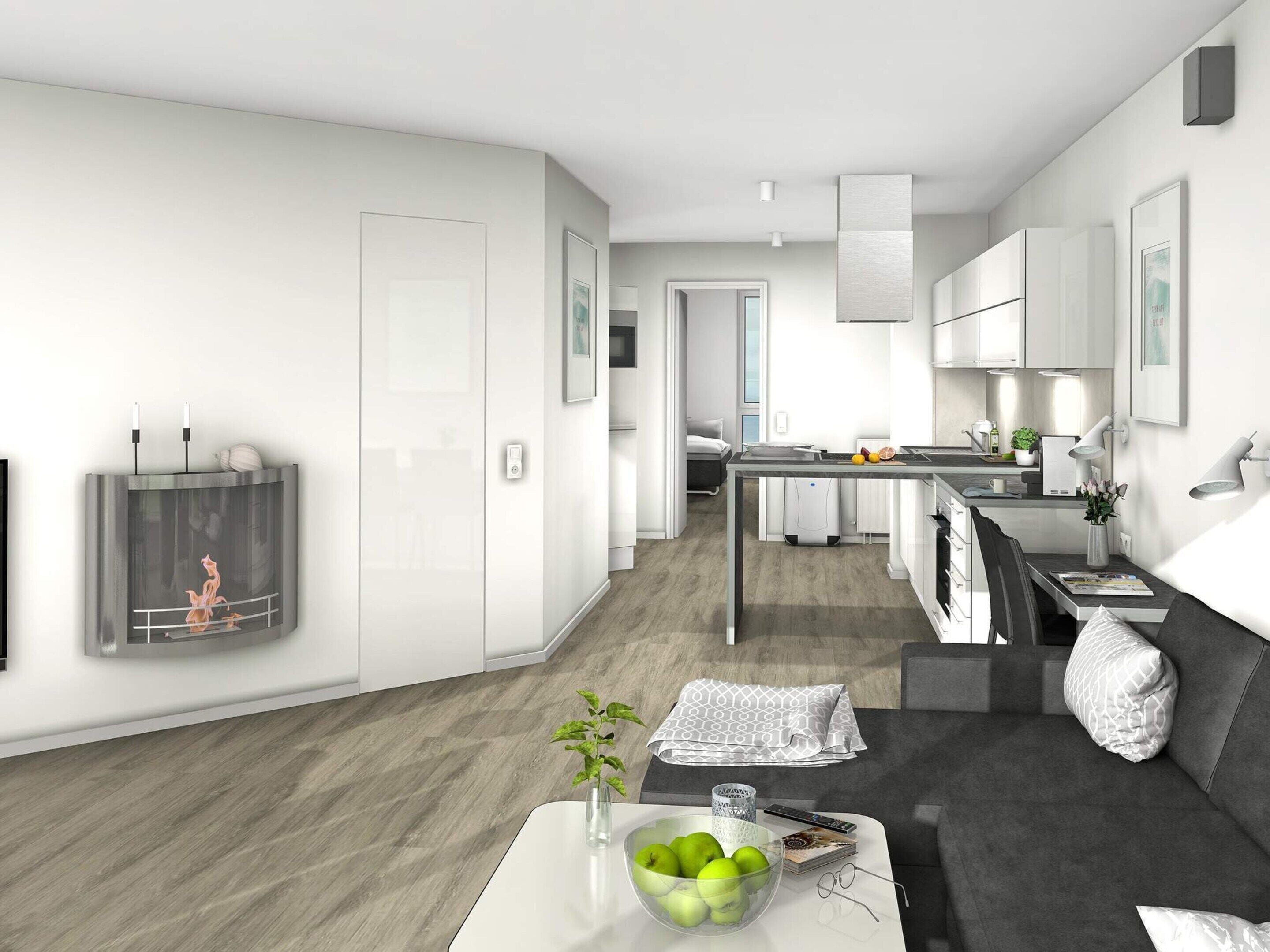 Apartment | Innenbereich
