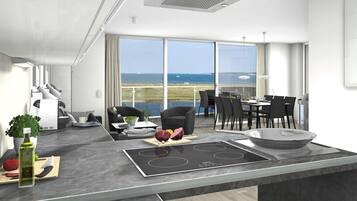 Appartamento | Interni