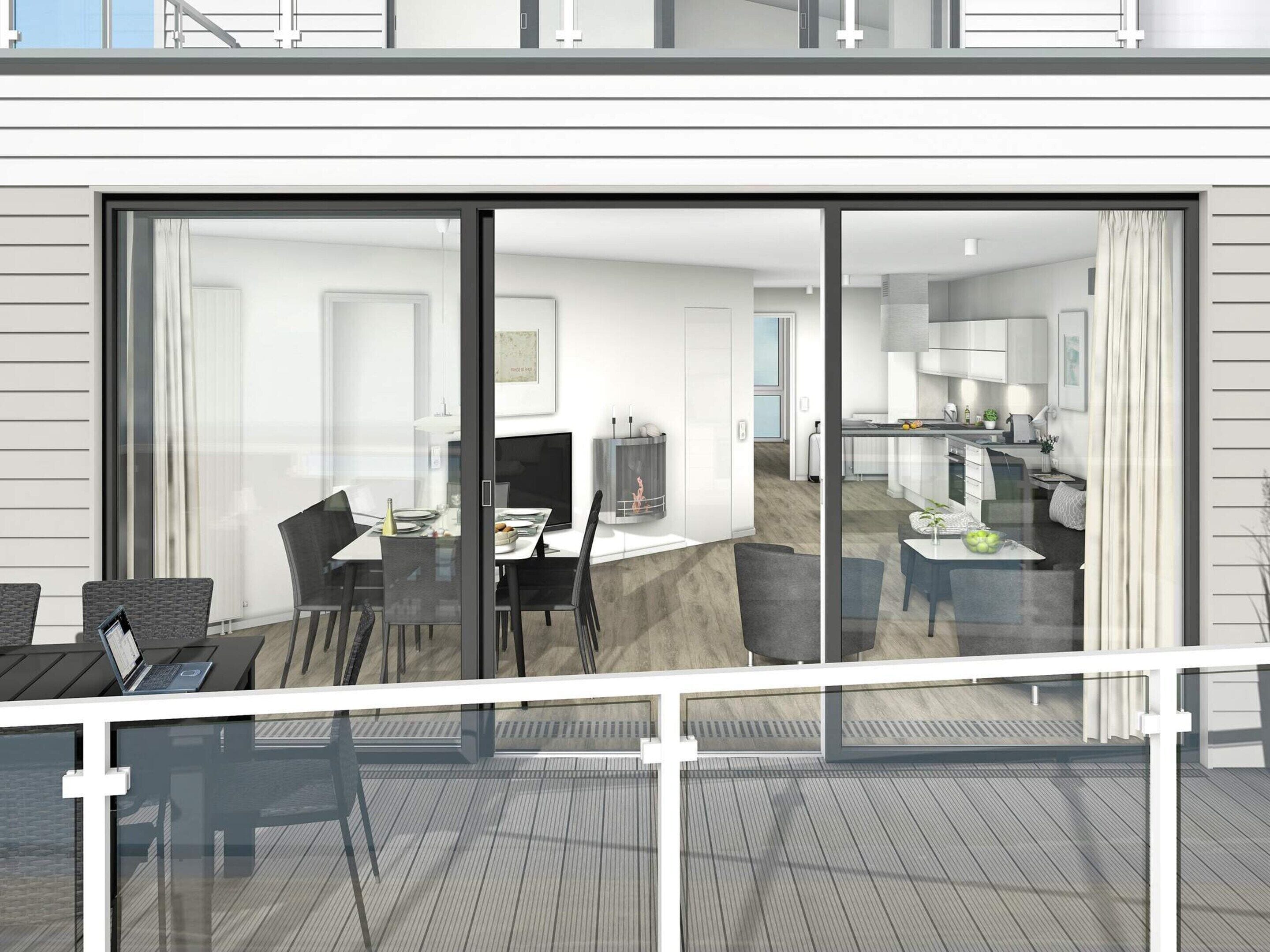 Apartment | Innenbereich