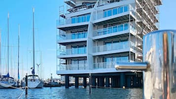 Appartamento | Esterni