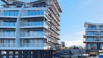 Apartment | Exterior