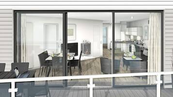 Appartamento | Interni