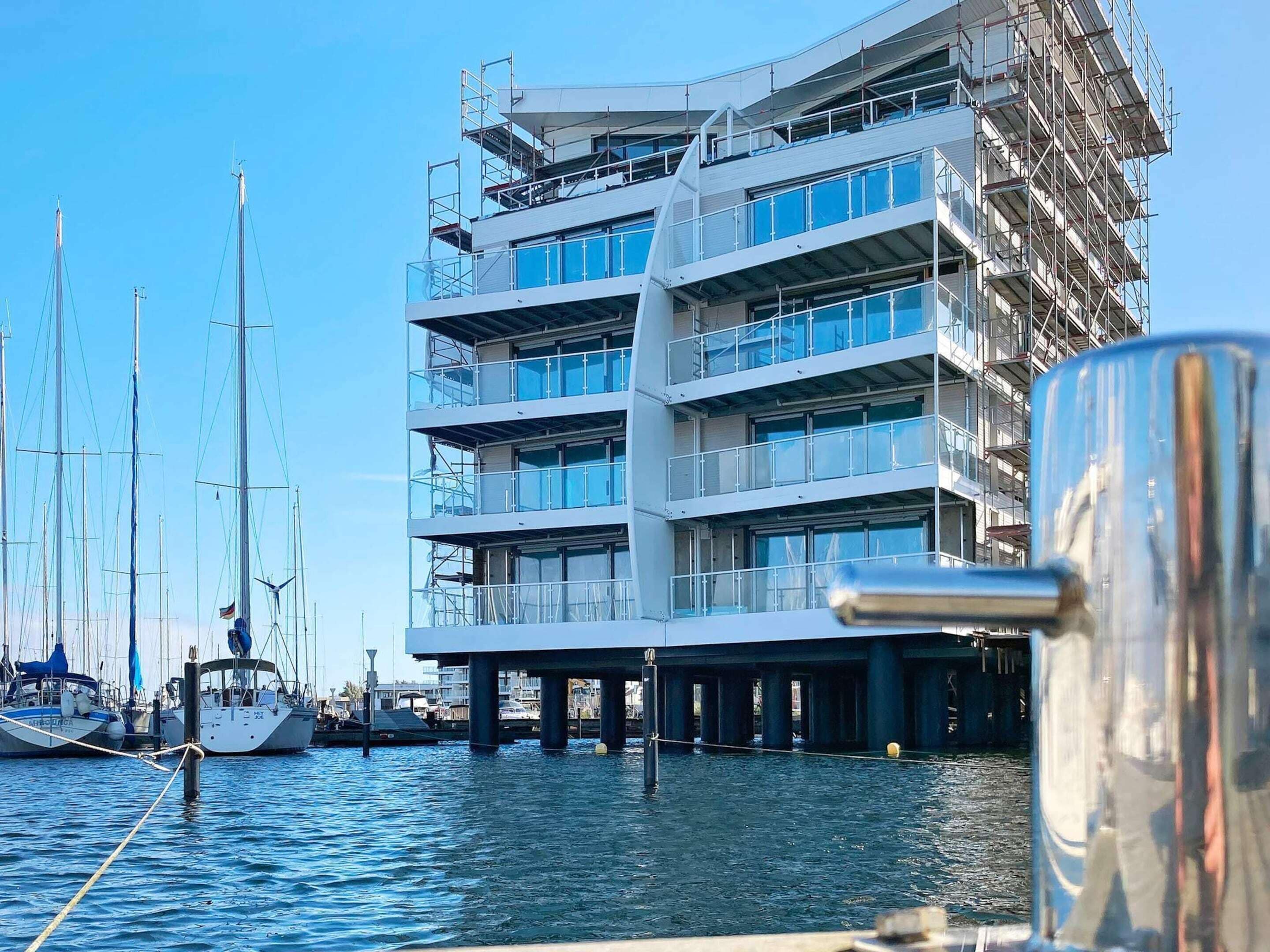 Apartment | Exterior