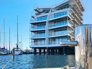 Apartment | Exterior - Holiday Home in Wendtorf (Wendtorf)