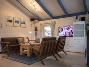 Interior - Holiday House Solvej (Brodersby)