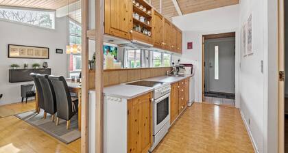 2 bedroom beautiful home in Esbjerg V