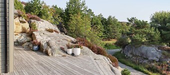 5 Person Holiday Home in Sondeled