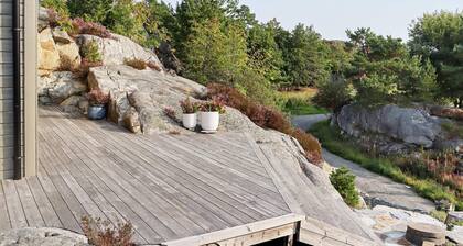 5 Person Holiday Home in Sondeled