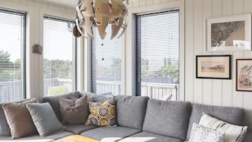 House | Living area