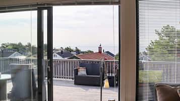 House | View from property