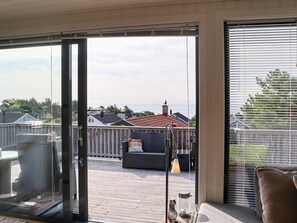 House | View from property - 5 Person Holiday Home in Sondeled (Risør)