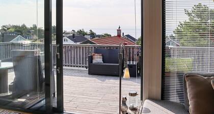 5 Person Holiday Home in Sondeled