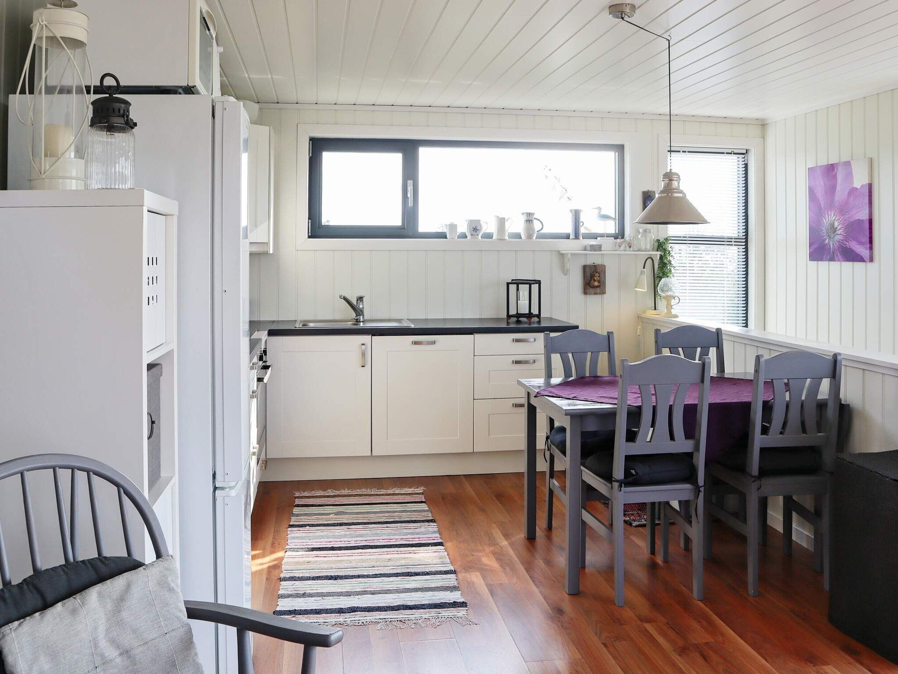 บ้านพัก | ครัวส่วนตัว