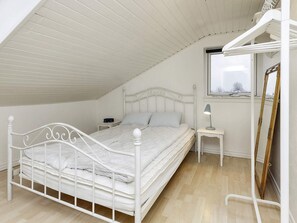 Casa | 3 dormitorios y mobiliario individual