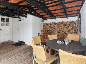 Casa | Exterior